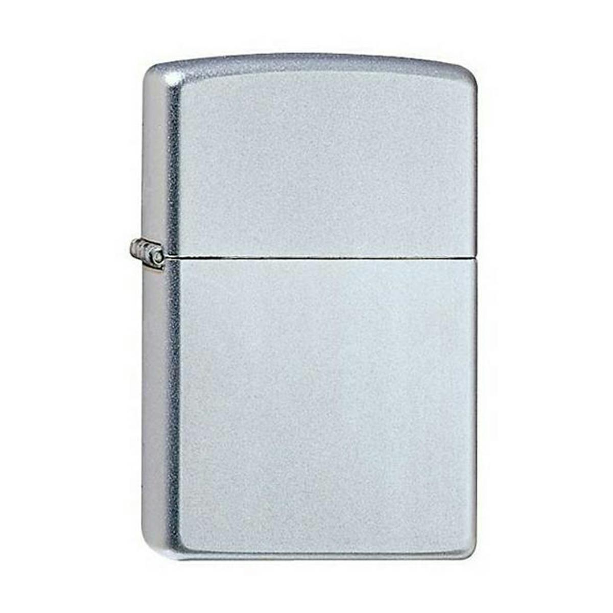 ZAPALNICZKA ZIPPO – SATIN CHROME 60000806