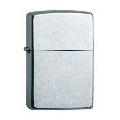 ZAPALNICZKA ZIPPO – STREET CHROME 600001162