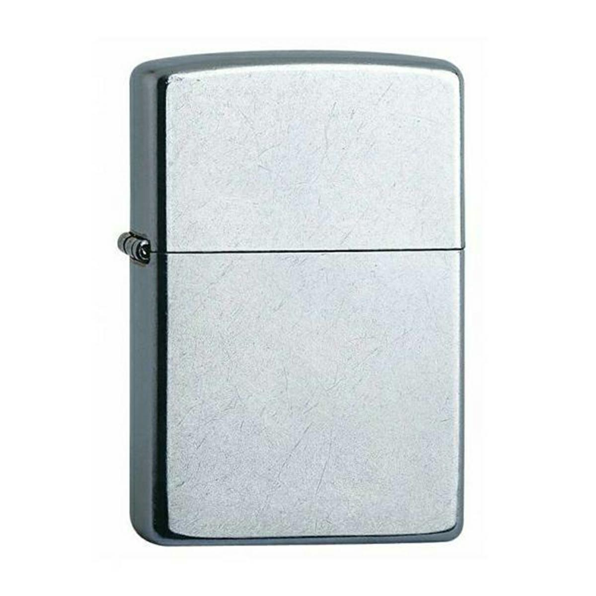 ZAPALNICZKA ZIPPO – STREET CHROME 600001162