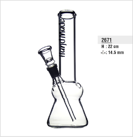 BONGO HANDMADE H-22cm – 2671