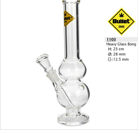 BONGO HEAVY GLAS H-23 – 1103