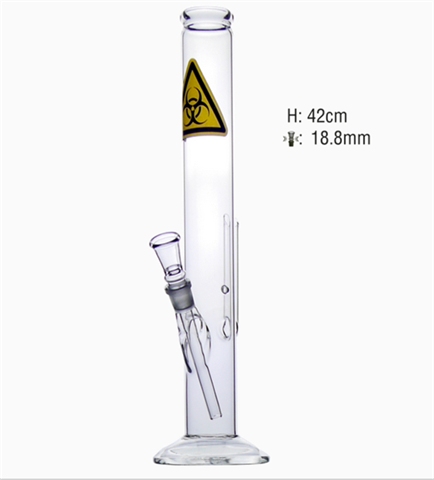 BONGO LANGE KICKLOCH H-42cm – 1125