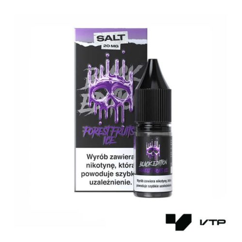 DARK LINE BS – FOREST FRUIT ICE 20mg 10ml B26