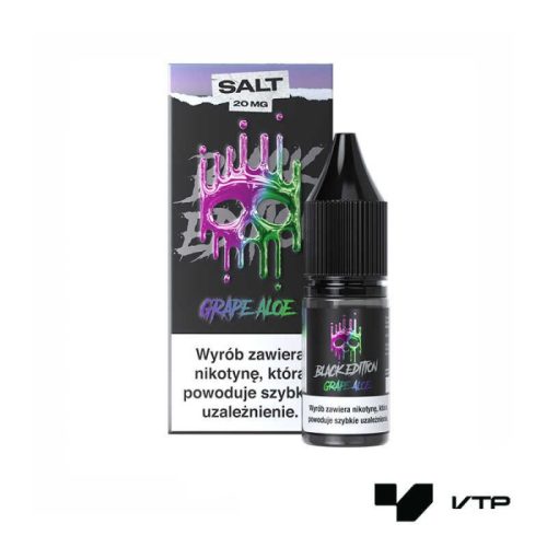 DARK LINE BS – GRAPE ALOE 20mg 10ml B26