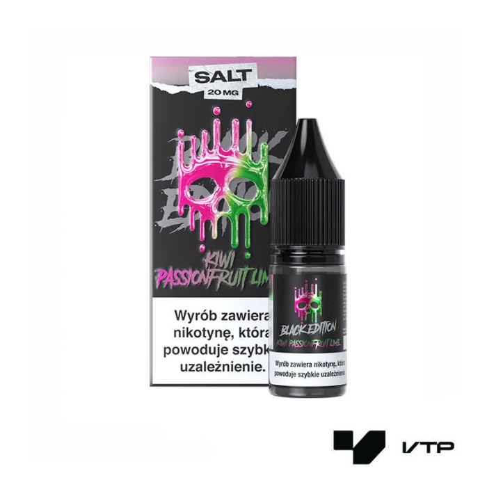 DARK LINE BS – KIWI PASSION LIME 20mg 10ml B26