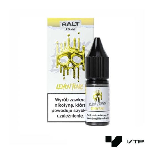 DARK LINE BS – LEMON TONIC 20mg 10ml B26