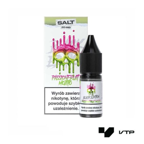 DARK LINE BS – PASSION MOJITO 20mg 10ml B26