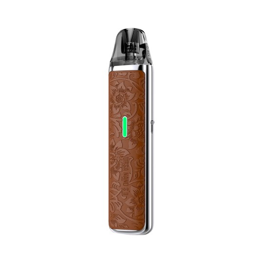 POD LOST VAPE URSA NANO S2 AMBERWOOD BLOOM