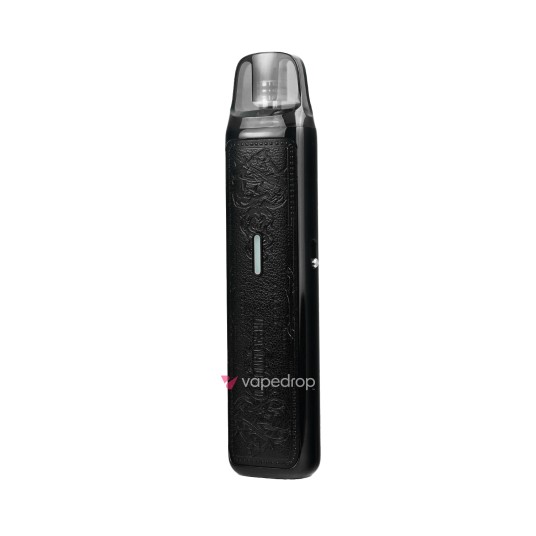 POD LOST VAPE URSA NANO S2 BLACK THORNS