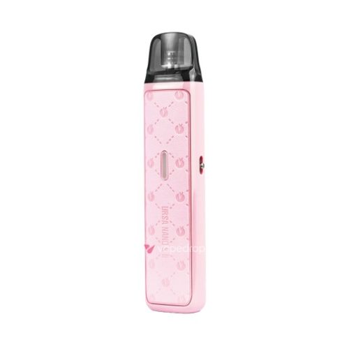 POD LOST VAPE URSA NANO S2 PINK DAUPHINE