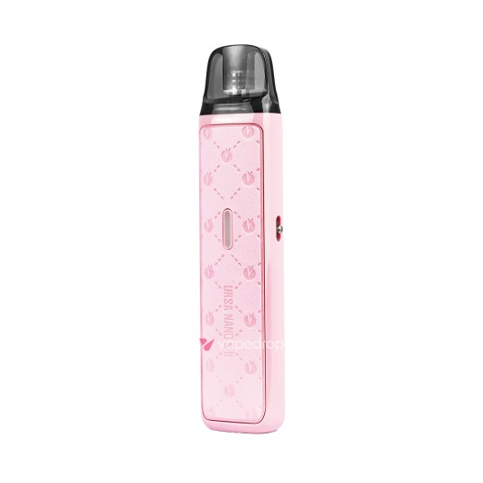 POD LOST VAPE URSA NANO S2 PINK DAUPHINE