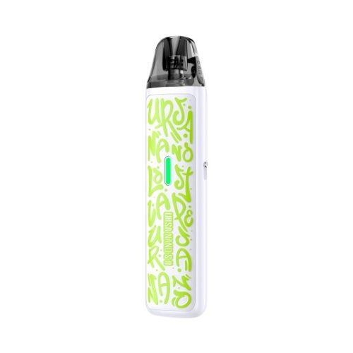 POD LOST VAPE URSA NANO S2 WORD POP MINT