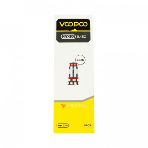 COIL VOOPOO PNP-X 0,45 ohm