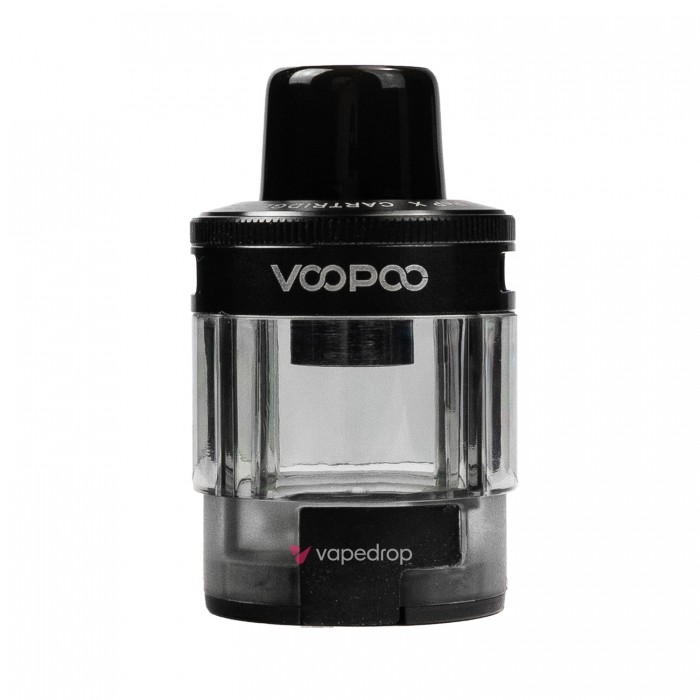 KARTRIDŻ VOOPOO PNP-X DTL BLACK 2ml