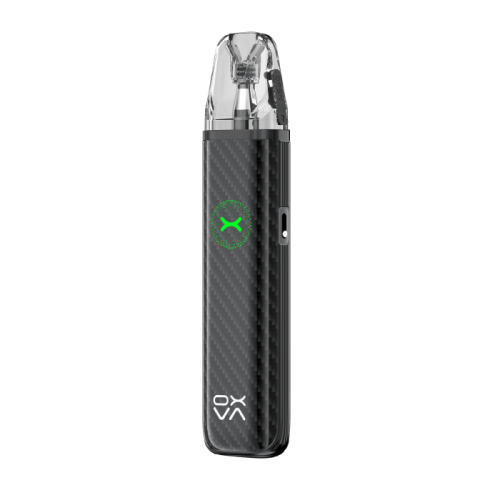 POD Oxva Xlim Go 2 – BLACK CARBON