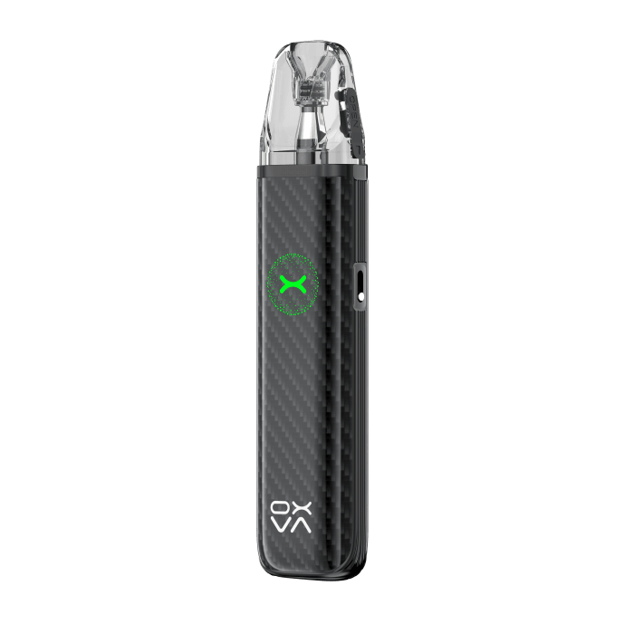 POD Oxva Xlim Go 2 – BLACK CARBON