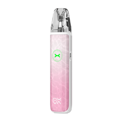 POD Oxva Xlim Go 2 – PINK RIPPLE