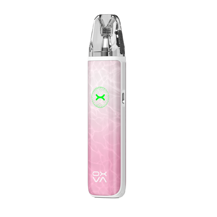 POD Oxva Xlim Go 2 – PINK RIPPLE