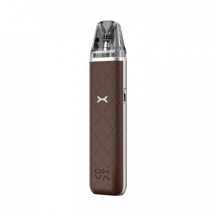 POD Oxva Xlim Go DARK BROWN