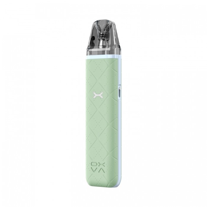POD Oxva Xlim Go LIGHT GREEN