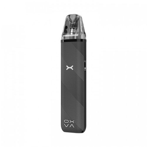 POD Oxva Xlim Go STRIPPED GREY