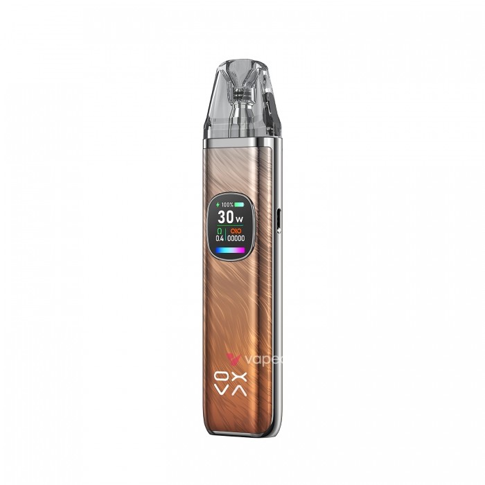 POD Oxva Xlim Pro 2 – Amber Orange