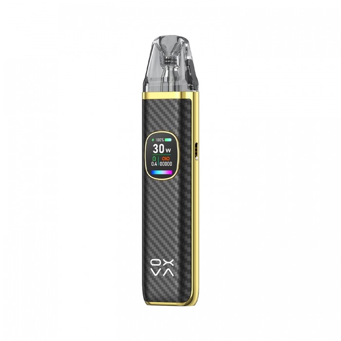 POD Oxva Xlim Pro 2 – Black Carbon