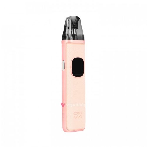 POD Oxva Xlim Pro 2 – Coral Pink