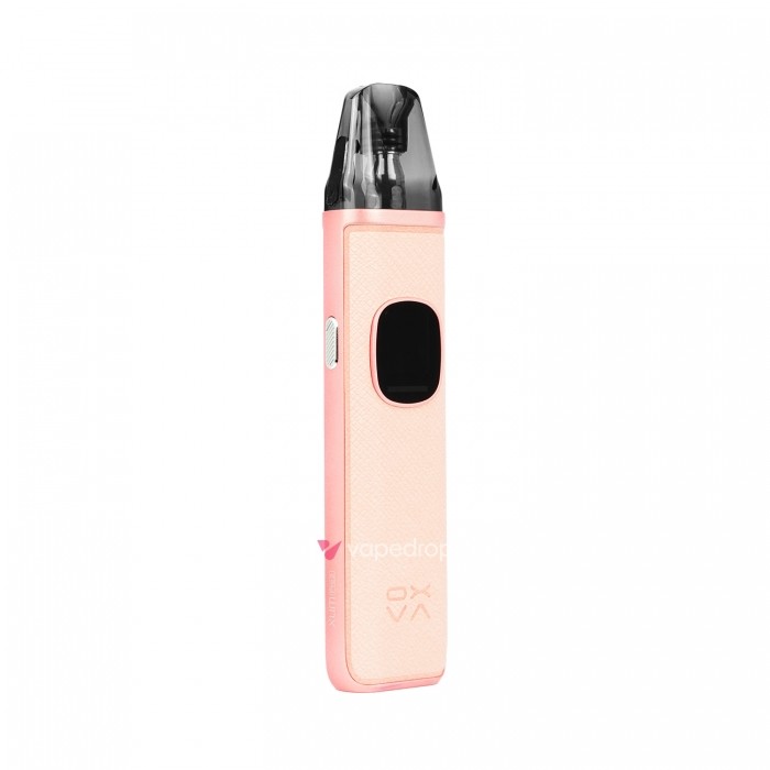 POD Oxva Xlim Pro 2 – Coral Pink