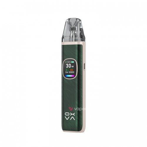 POD Oxva Xlim Pro 2 – Jungle Green