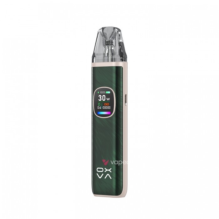 POD Oxva Xlim Pro 2 – Jungle Green