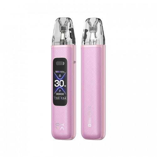 POD Oxva Xlim Pro 3 – Pink Silk