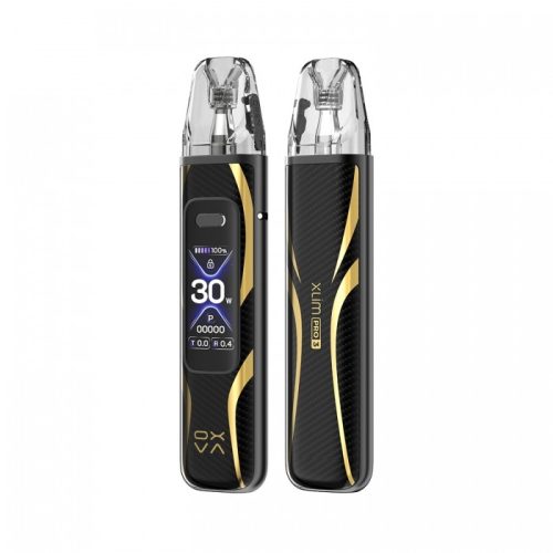 POD Oxva Xlim Pro 3 – Pro Carbon