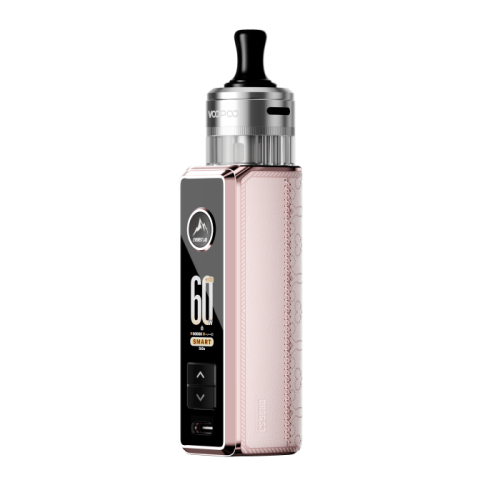 VOOPOO DRAG S3 – PINK