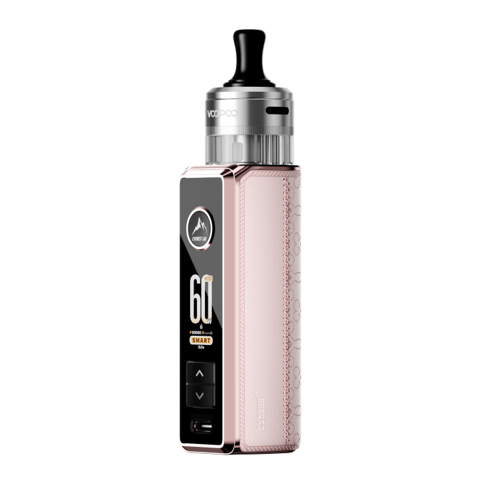 VOOPOO DRAG S3 – PINK