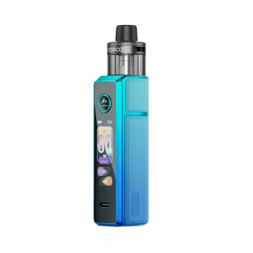 VOOPOO DRAG X3 – SKY BLUE