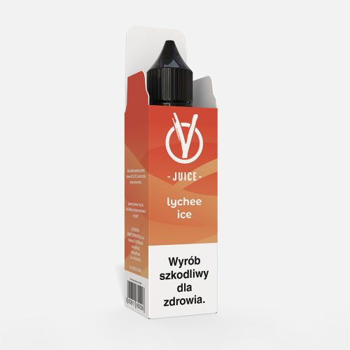 LONGFILL VBAR 10ml – LYCHEE 0mg