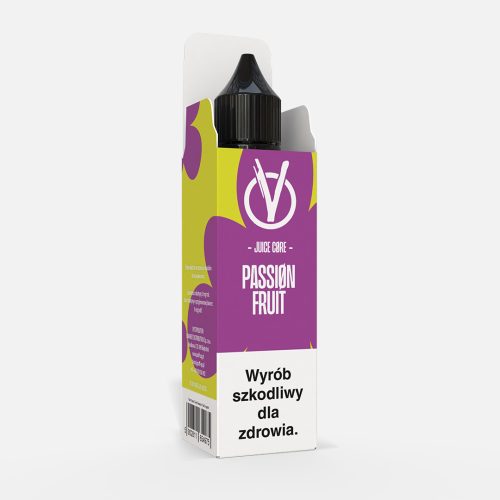 LONGFILL VBAR 5ml – PASSION FRUIT 0mg