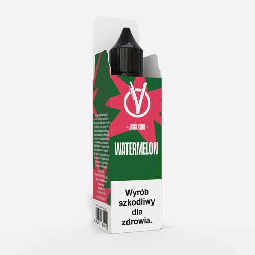 LONGFILL VBAR 5ml – WATERMELON 0mg