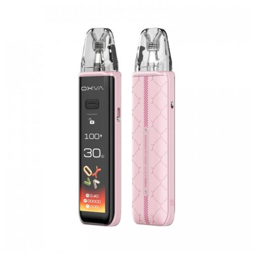 POD Oxva Xlim 3 ULTRA – CHERRY PINK