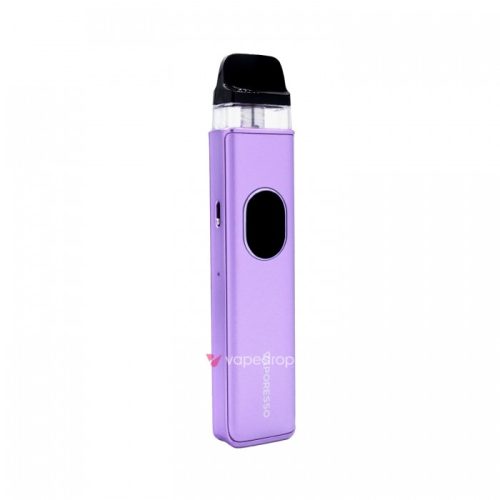 POD VAPORESSO XROS 5 – VIOLET SILK
