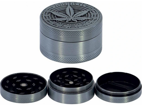 MŁYNEK METALOWY 11334