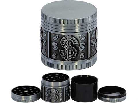 MŁYNEK METALOWY 11502