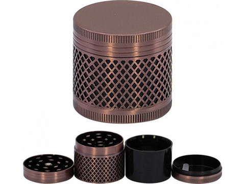 MŁYNEK METALOWY 11517