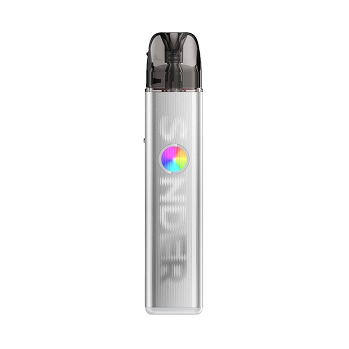 POD GEEK VAPE SONDER Q3 – BEAT SILVER