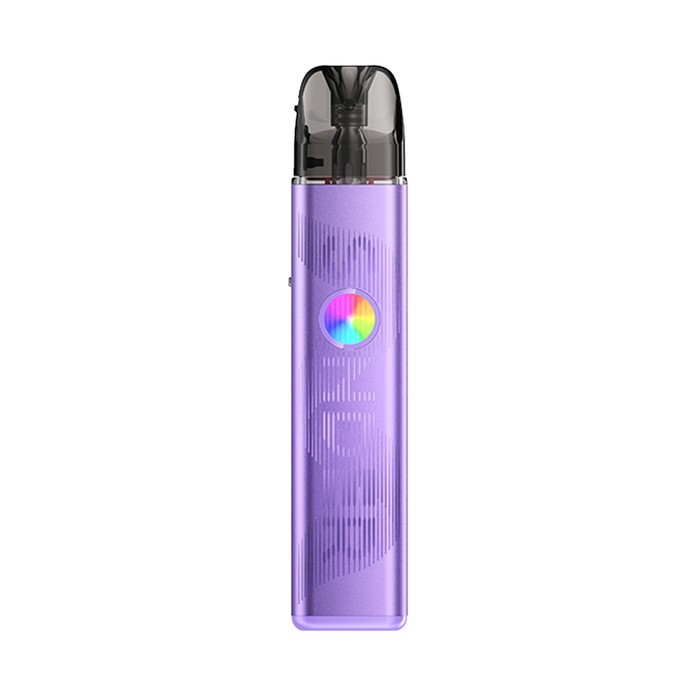 POD GEEK VAPE SONDER Q3 – GROOVE PURPLE