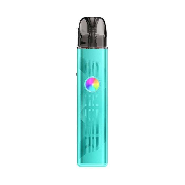 POD GEEK VAPE SONDER Q3 – GROOVE TEAL