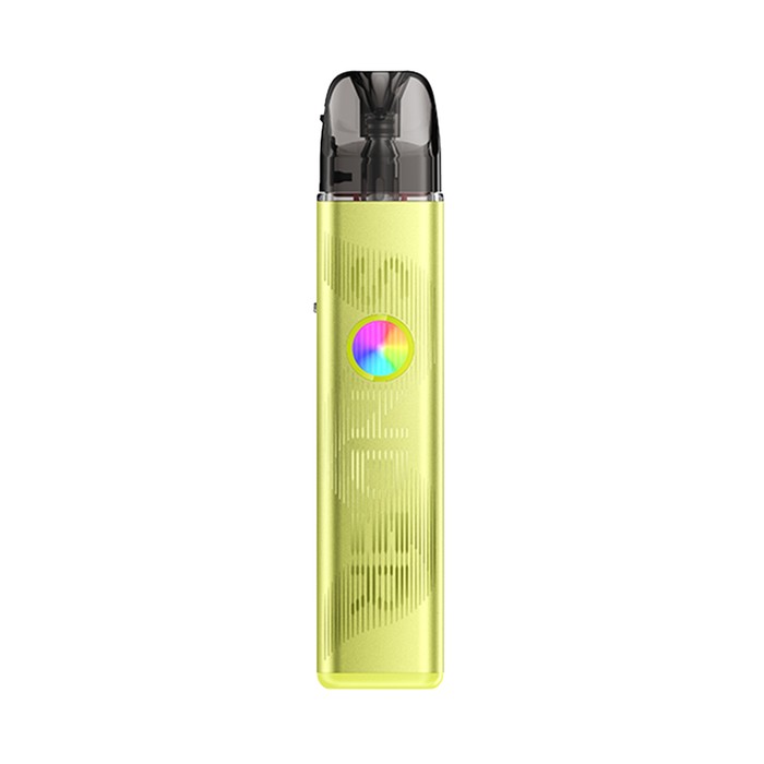 POD GEEK VAPE SONDER Q3 – GROOVE YELLOW