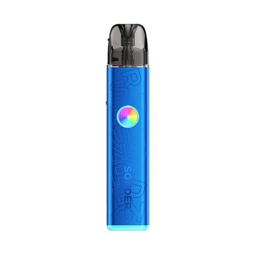 POD GEEK VAPE SONDER Q3 – VIBE BLUE