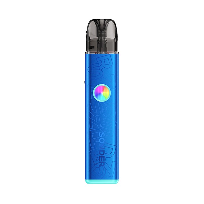 POD GEEK VAPE SONDER Q3 – VIBE BLUE